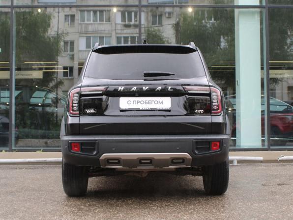 Haval Dargo I с пробегом 2024 года, цена 3 230 000 рублей, 11182 км, внедорожник, Автокод Объявления
