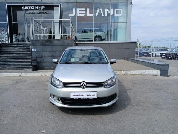 Volkswagen Polo V с пробегом 2011 года, цена 550 000 рублей, 238185 км, седан, Автокод Объявления