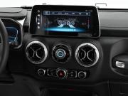 BAIC BJ40 I Рестайлинг Москва  - изображение 49
