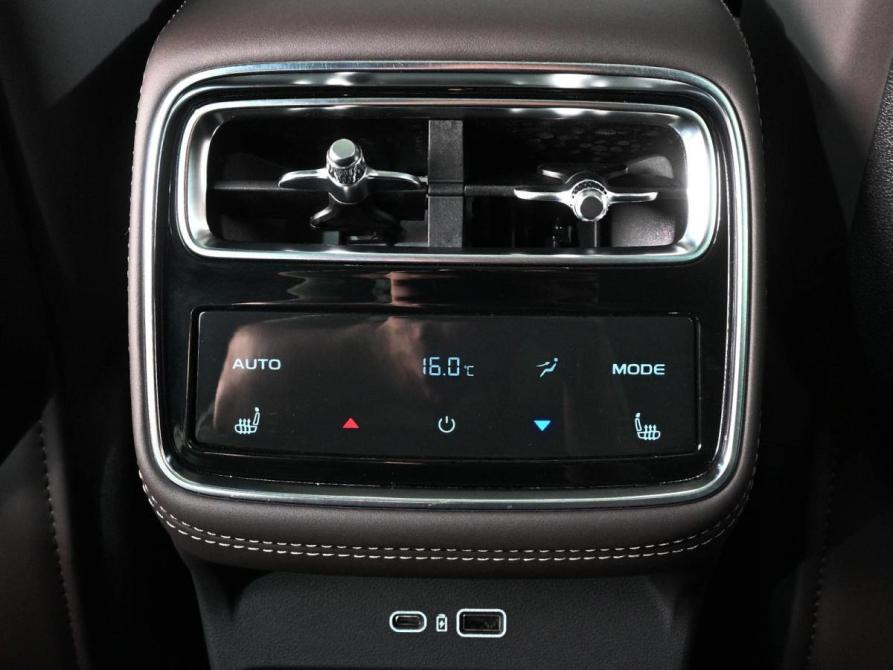 Geely Monjaro I Рестайлинг 2 Ростов-на-Дону  - изображение 20