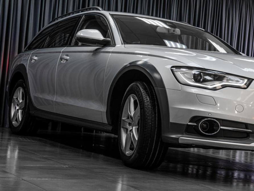 Audi A6 allroad III (C7) Тюмень  - изображение 11