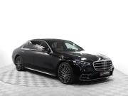 Mercedes-Benz S-Класс VII (W223) Москва  - изображение 27