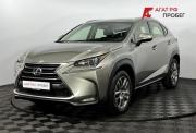 Lexus NX I Нижний Новгород  - изображение 23