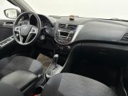 Hyundai Solaris I Рестайлинг Альметьевск  - изображение 39