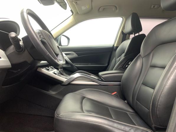 Geely Atlas I с пробегом 2018 года, цена 1 389 000 рублей, 184753 км, внедорожник, Автокод Объявления