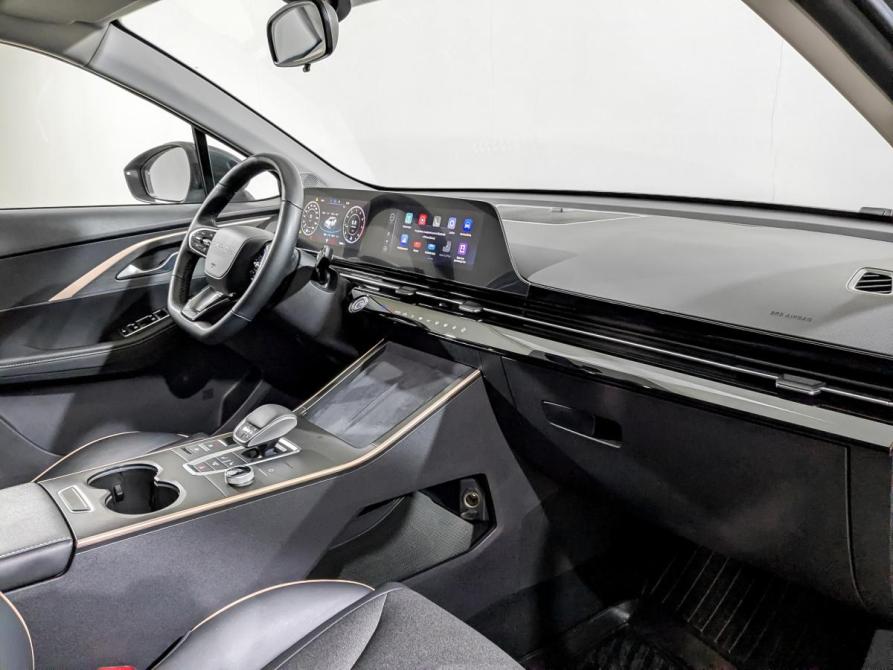 Omoda C5 I Химки  - изображение 11
