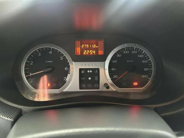 Lada (ВАЗ) Largus I с пробегом 2016 года, цена 699 600 рублей, 279112 км, универсал, Автокод Объявления