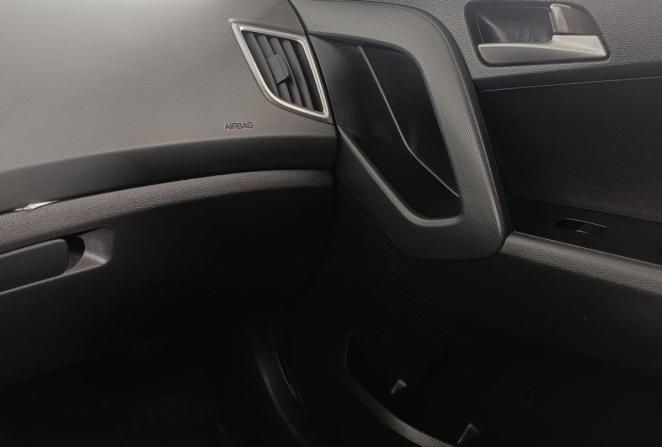 Hyundai Creta I с пробегом 2018 года, цена 1 799 000 рублей, 115992 км, внедорожник, Автокод Объявления