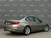 BMW 3 серии VI (F3x) Рестайлинг Санкт-Петербург  - изображение 25