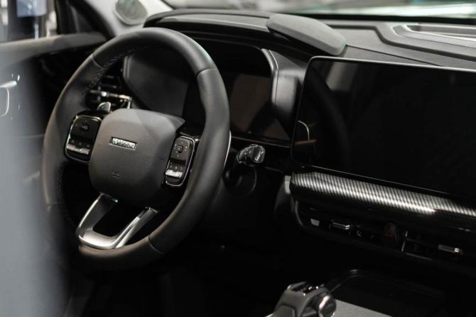 Новый Haval H3 I Рестайлинг 2026 года, цена 2 699 000 рублей, внедорожник, Автокод Объявления