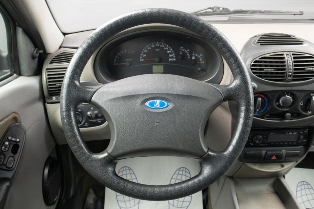 Lada (ВАЗ) Kalina I Оренбург  - изображение 10