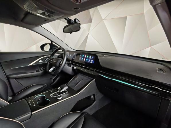 Omoda C5 I с пробегом 2023 года, цена 1 797 000 рублей, 7440 км, внедорожник, Автокод Объявления