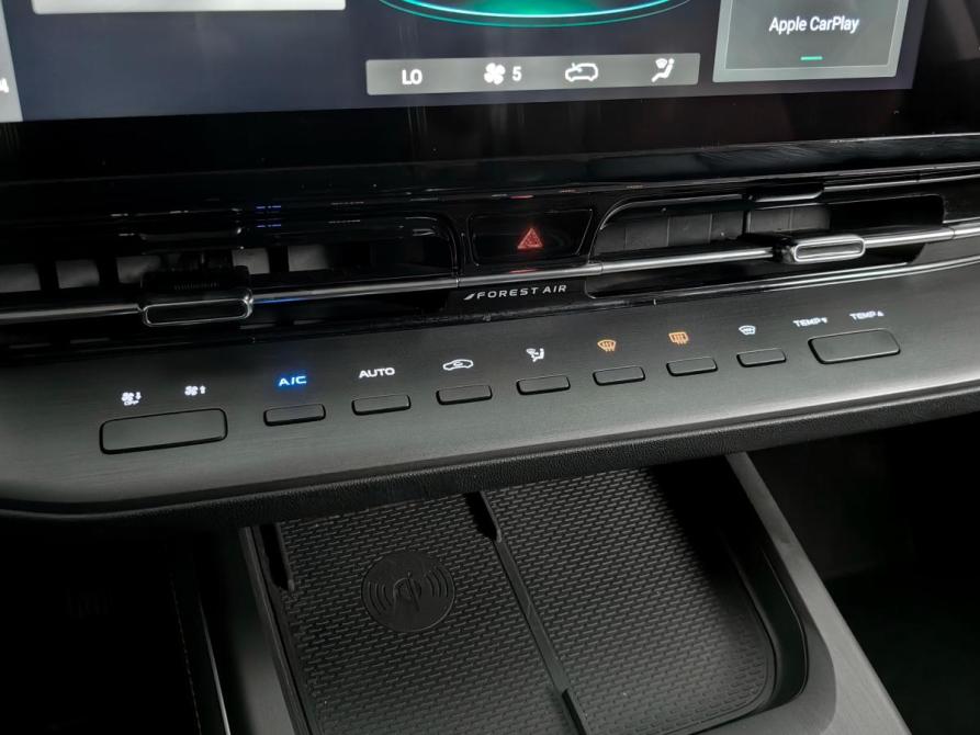 Changan CS55 Plus II Москва  - изображение 18