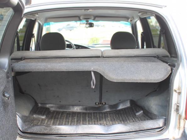 Chevrolet Niva I с пробегом 2005 года, цена 269 000 рублей, 235664 км, внедорожник, Автокод Объявления