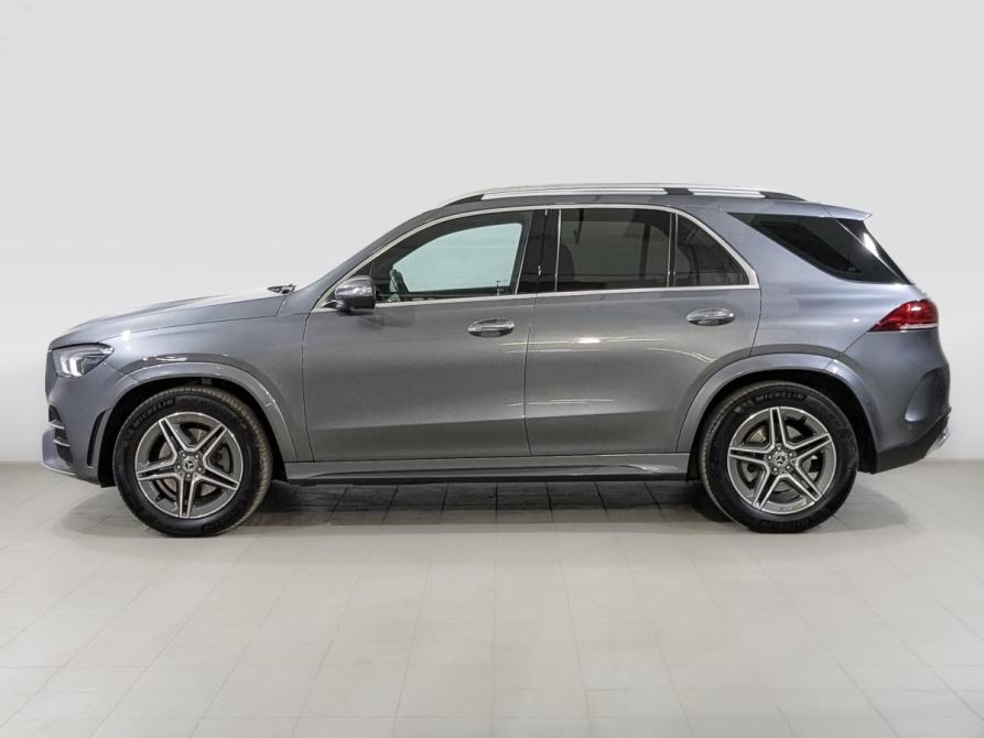 Mercedes-Benz GLE II (V167) Москва  - изображение 8