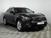 Infiniti QX70 Санкт-Петербург  - изображение 30