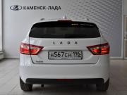 Lada (ВАЗ) Vesta I Каменск-Уральский  - изображение 18