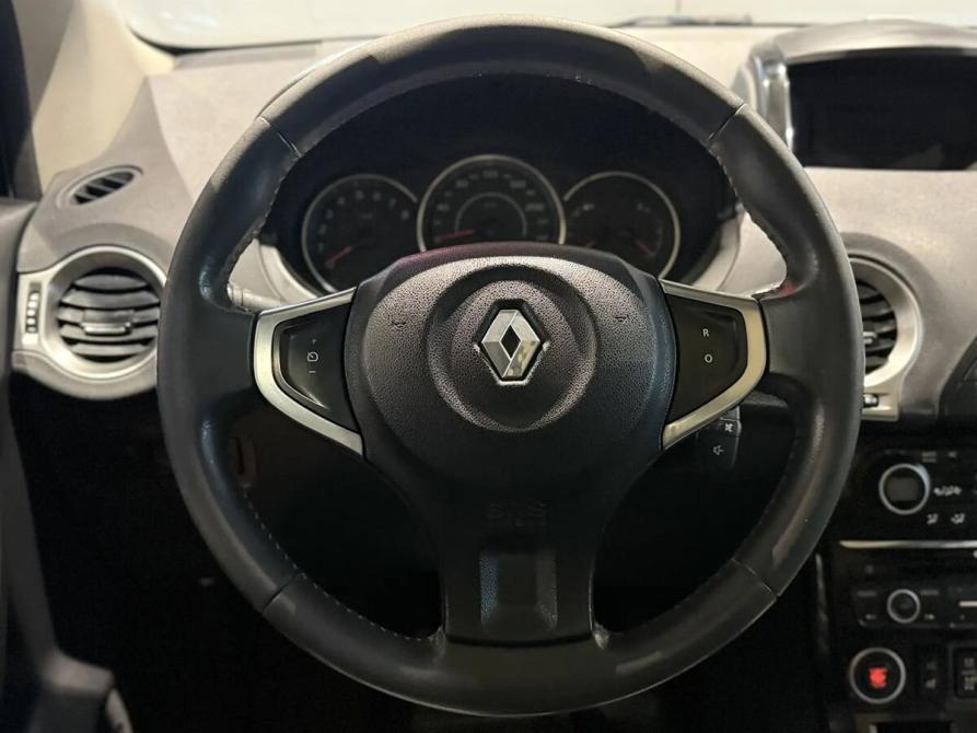 Renault Koleos I Рестайлинг 2 Новосибирск  - изображение 13