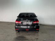 Nissan Almera III (G15) Москва  - изображение 21