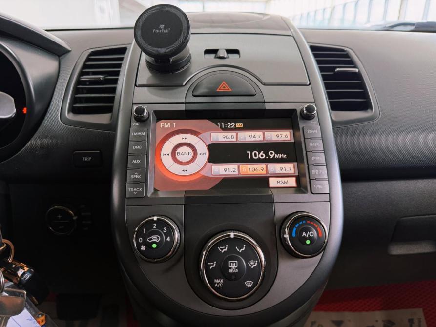 Kia Soul I Новороссийск  - изображение 31