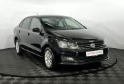 Volkswagen Polo V Рестайлинг Нижний Новгород  - изображение 27