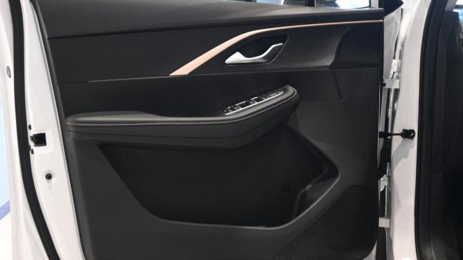 Omoda C5 I с пробегом 2024 года, цена 1 895 000 рублей, 12597 км, внедорожник, Автокод Объявления