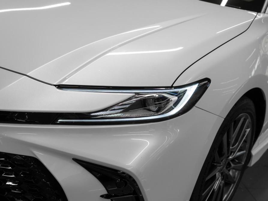 Toyota Camry IX (XV80) China Market Москва  - изображение 26