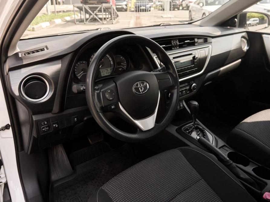 Toyota Auris II Казань  - изображение 5