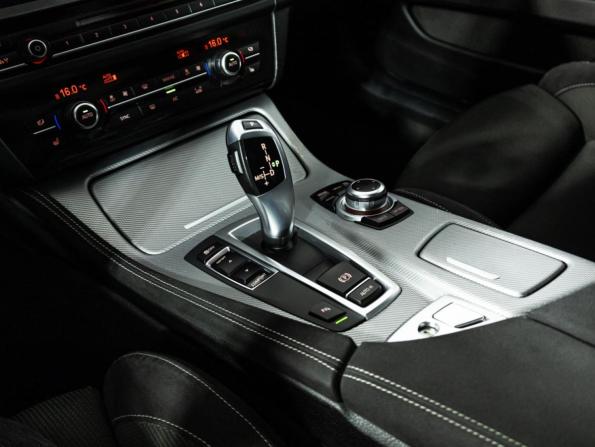 BMW 5 серии VI (F10/F11/F07) Рестайлинг с пробегом 2016 года, цена 2 150 000 рублей, 140606 км, седан, Автокод Объявления