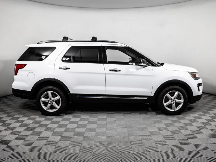 Ford Explorer V Рестайлинг 2 Москва  - изображение 4