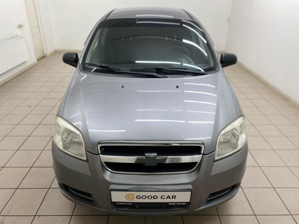 Chevrolet Aveo I Рестайлинг с пробегом 2011 года, цена 450 000 рублей, 177870 км, седан, Автокод Объявления