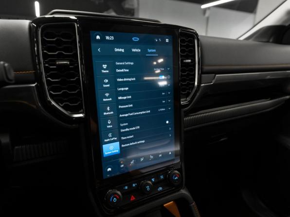 Ford Ranger T6.2 с пробегом 2026 года, цена 5 700 000 рублей, 50 км, пикап, Автокод Объявления