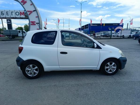 Toyota Vitz I (P10) с пробегом 2003 года, цена 449 000 рублей, 299999 км, хэтчбек, Автокод Объявления