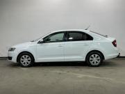 Skoda Rapid I Рестайлинг Ярославль  - изображение 25