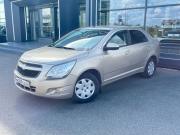 Chevrolet Cobalt II Санкт-Петербург  - изображение 6