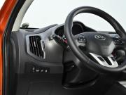 Kia Sportage III Москва  - изображение 23