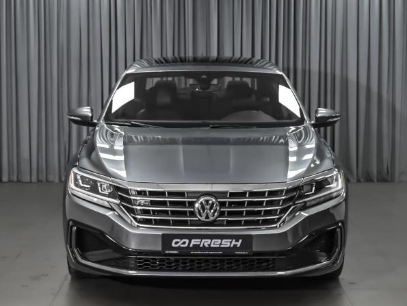 Volkswagen Passat (North America and China) II (NA Market) с пробегом 2021 года, цена 3 498 000 рублей, 16374 км, седан, Автокод Объявления