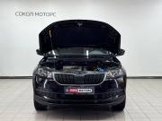 Skoda Karoq I Ростов-на-Дону  - изображение 25