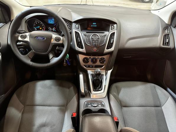 Ford Focus III с пробегом 2012 года, цена 750 000 рублей, 117390 км, седан, Автокод Объявления