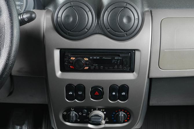 Renault Sandero I с пробегом 2011 года, цена 429 000 рублей, 178 км, хэтчбек, Автокод Объявления