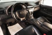 Lexus RX III Рестайлинг Челябинск  - изображение 26
