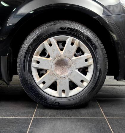 Chevrolet Aveo II с пробегом 2014 года, цена 717 000 рублей, 72439 км, седан, Автокод Объявления