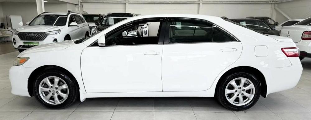 Toyota Camry VI (XV40) Рестайлинг Шахты  - изображение 9