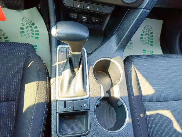 Kia Sportage IV Рестайлинг с пробегом 2020 года, цена 2 119 995 рублей, 136448 км, внедорожник, Автокод Объявления