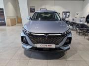Changan CS75 Pro Москва  - изображение 19