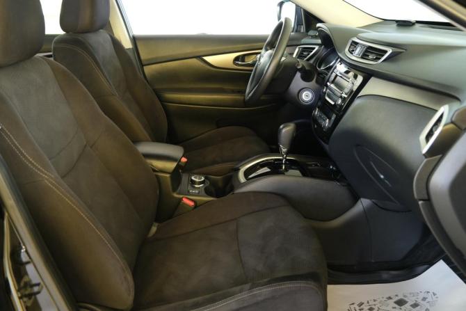 Nissan X-Trail III с пробегом 2017 года, цена 1 969 000 рублей, 125500 км, внедорожник, Автокод Объявления