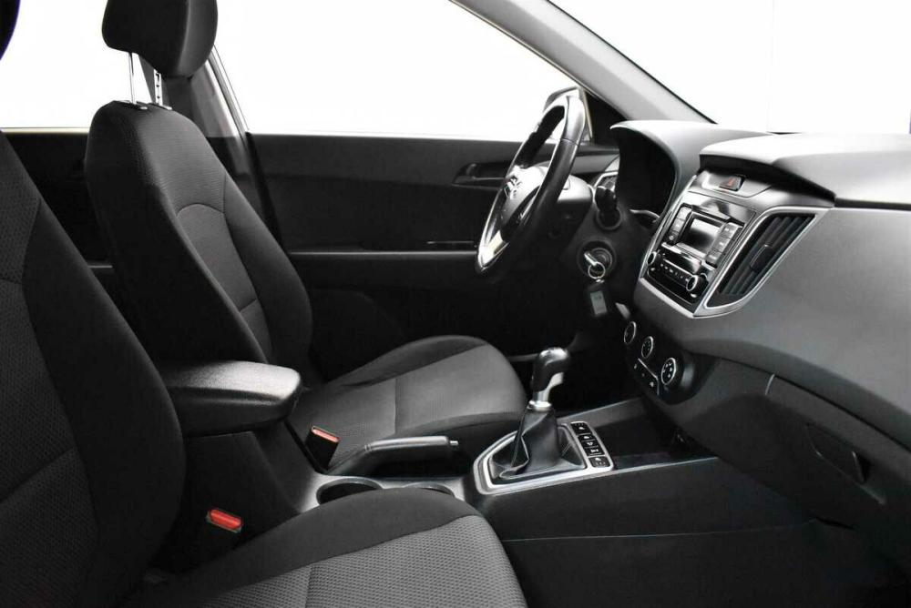Hyundai Creta I Москва  - изображение 12