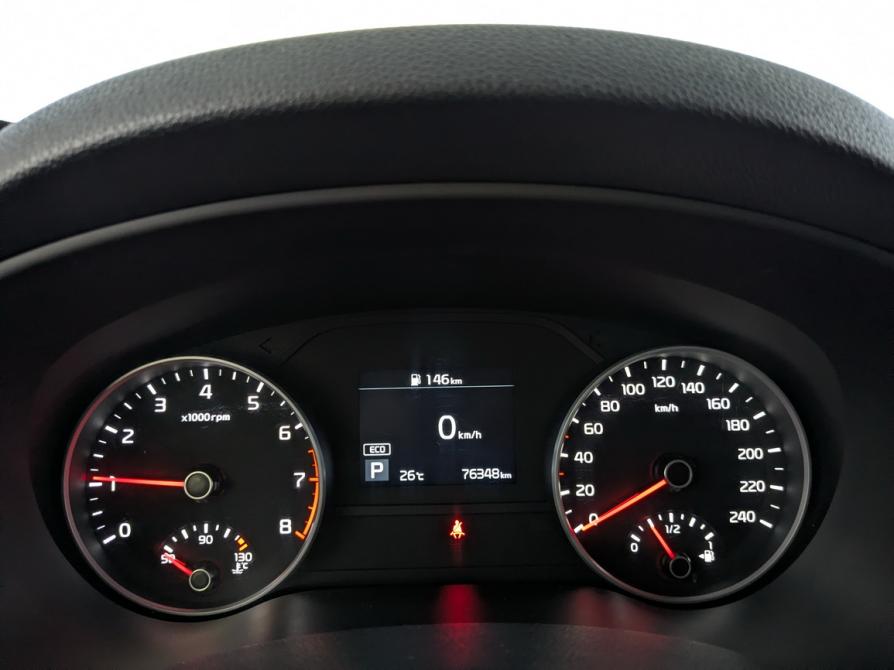 Kia Sportage IV Рестайлинг Москва  - изображение 17