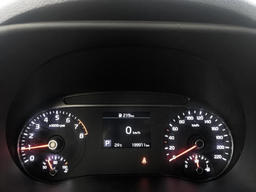 Kia Soul III Москва  - изображение 16