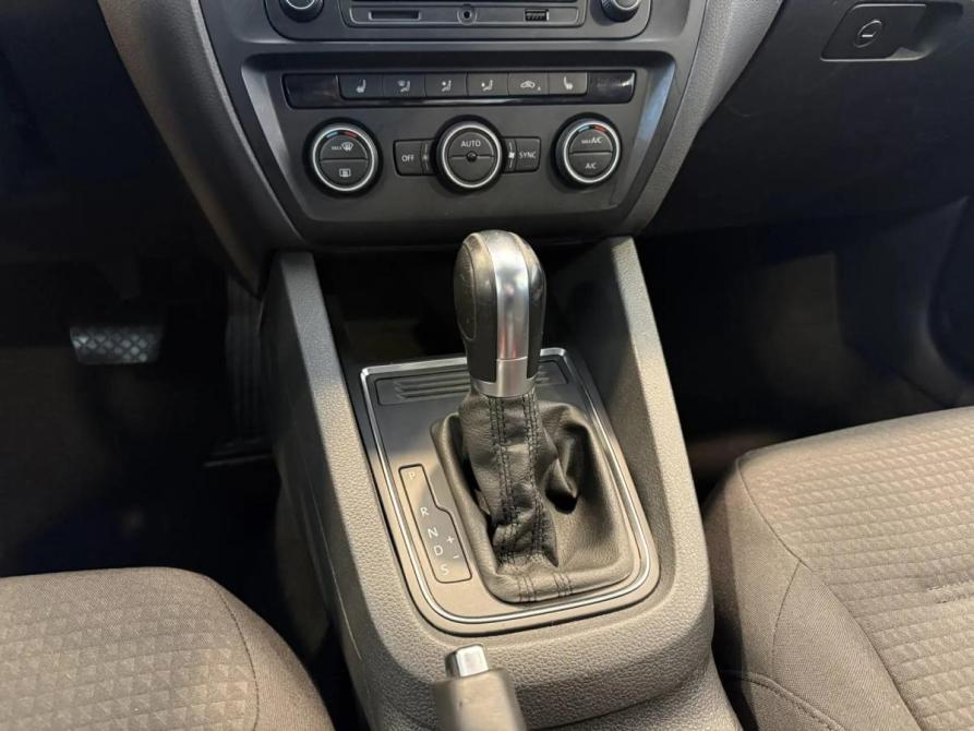 Volkswagen Jetta VI Рестайлинг Подольск  - изображение 21